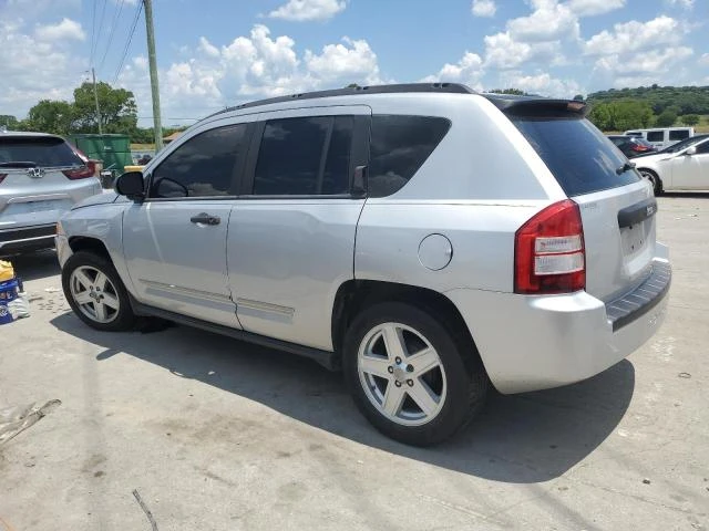 Photo 1 VIN: 1J8FT47078D792479 - JEEP COMPASS SP 