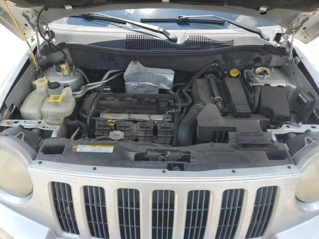 Photo 11 VIN: 1J8FT47078D792479 - JEEP COMPASS SP 