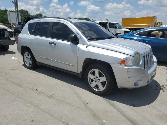 Photo 3 VIN: 1J8FT47078D792479 - JEEP COMPASS SP 