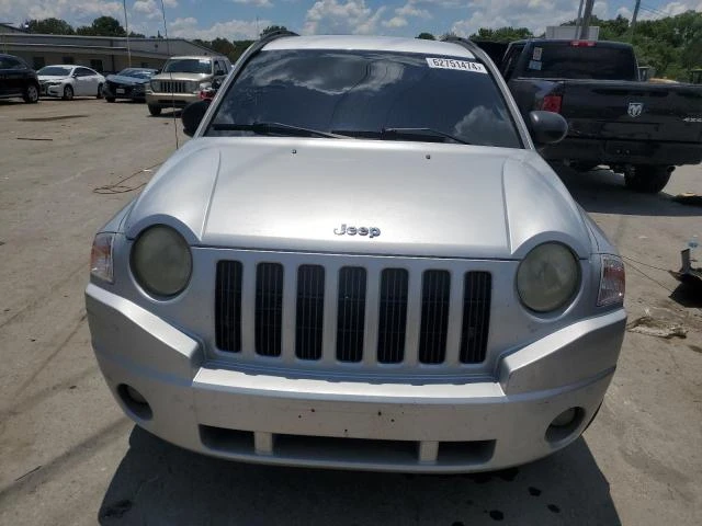 Photo 4 VIN: 1J8FT47078D792479 - JEEP COMPASS SP 