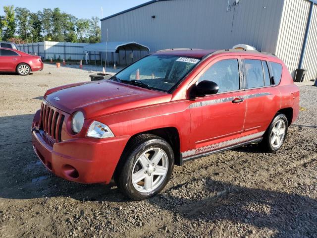 Photo 0 VIN: 1J8FT47088D593456 - JEEP COMPASS SP 