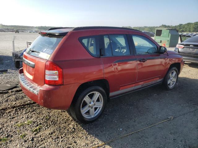 Photo 2 VIN: 1J8FT47088D593456 - JEEP COMPASS SP 