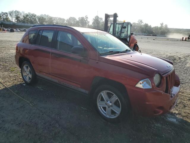 Photo 3 VIN: 1J8FT47088D593456 - JEEP COMPASS SP 