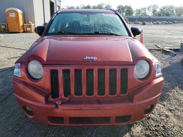 Photo 4 VIN: 1J8FT47088D593456 - JEEP COMPASS SP 