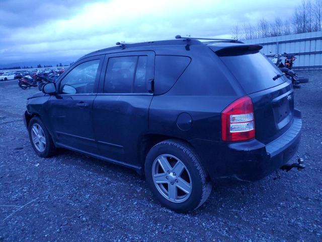 Photo 1 VIN: 1J8FT47088D773004 - JEEP COMPASS 