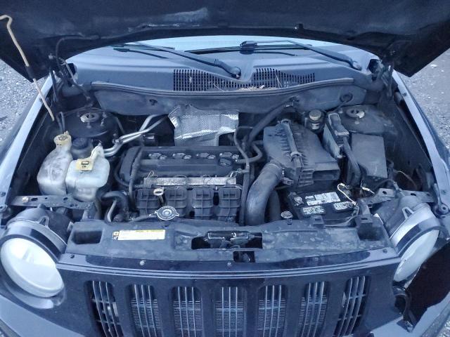 Photo 11 VIN: 1J8FT47088D773004 - JEEP COMPASS 