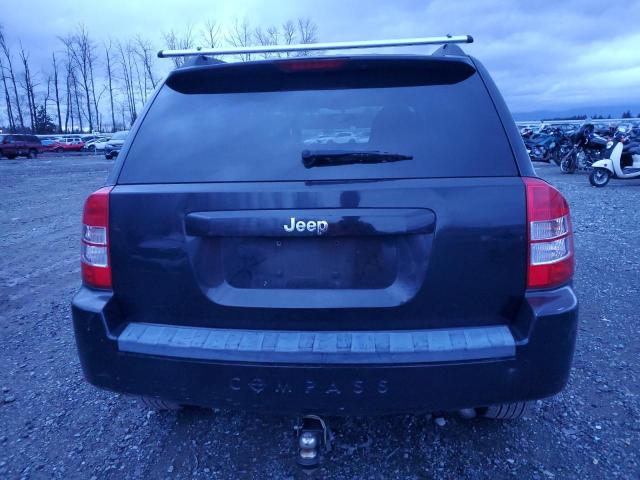 Photo 5 VIN: 1J8FT47088D773004 - JEEP COMPASS 