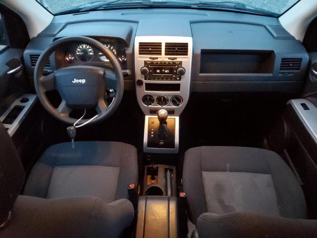 Photo 7 VIN: 1J8FT47088D773004 - JEEP COMPASS 