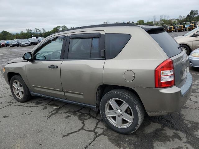 Photo 1 VIN: 1J8FT47098D540488 - JEEP COMPASS SP 