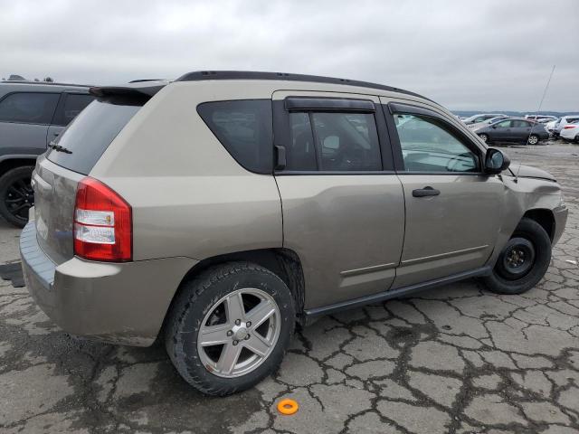 Photo 2 VIN: 1J8FT47098D540488 - JEEP COMPASS SP 