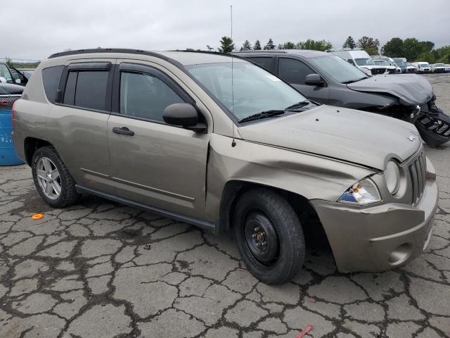 Photo 3 VIN: 1J8FT47098D540488 - JEEP COMPASS SP 