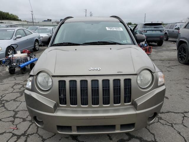 Photo 4 VIN: 1J8FT47098D540488 - JEEP COMPASS SP 