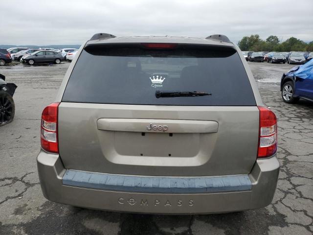 Photo 5 VIN: 1J8FT47098D540488 - JEEP COMPASS SP 