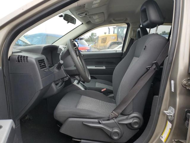 Photo 6 VIN: 1J8FT47098D540488 - JEEP COMPASS SP 