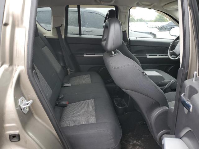 Photo 9 VIN: 1J8FT47098D540488 - JEEP COMPASS SP 