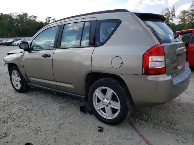 Photo 1 VIN: 1J8FT470X7D390194 - JEEP COMPASS 