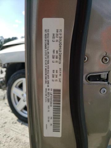 Photo 13 VIN: 1J8FT470X7D390194 - JEEP COMPASS 