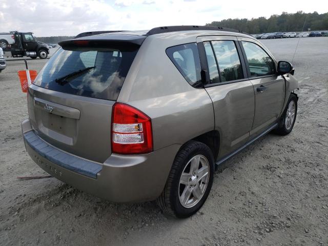 Photo 2 VIN: 1J8FT470X7D390194 - JEEP COMPASS 