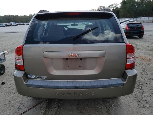 Photo 5 VIN: 1J8FT470X7D390194 - JEEP COMPASS 