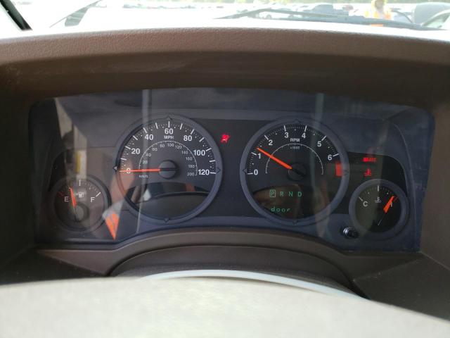 Photo 8 VIN: 1J8FT470X7D390194 - JEEP COMPASS 