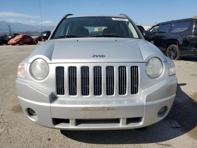 Photo 4 VIN: 1J8FT470X8D702516 - JEEP COMPASS SP 