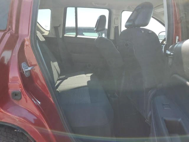 Photo 10 VIN: 1J8FT47A69D173950 - JEEP COMPASS SP 