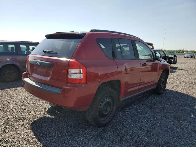 Photo 2 VIN: 1J8FT47A69D173950 - JEEP COMPASS SP 