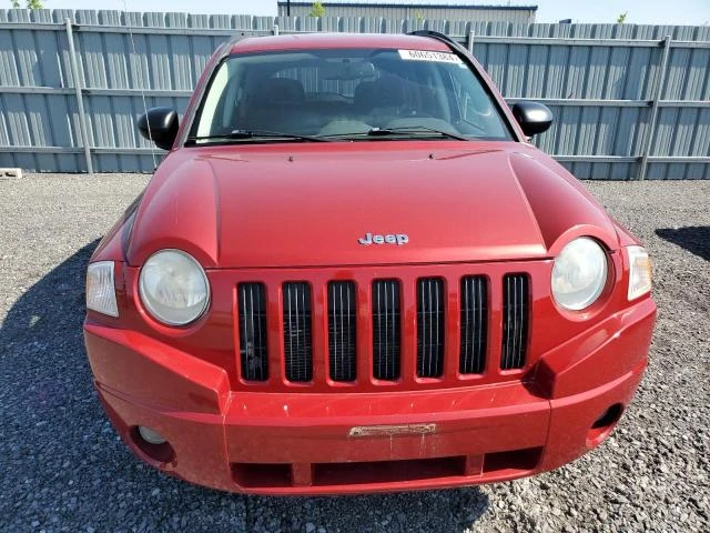 Photo 4 VIN: 1J8FT47A69D173950 - JEEP COMPASS SP 