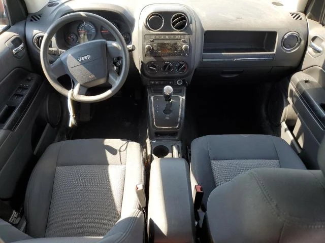 Photo 7 VIN: 1J8FT47A69D173950 - JEEP COMPASS SP 