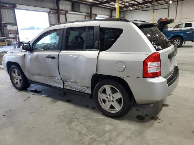 Photo 1 VIN: 1J8FT47B89D201384 - JEEP COMPASS 