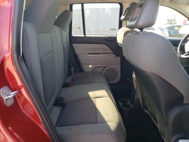 Photo 10 VIN: 1J8FT47W07D358214 - JEEP COMPASS 