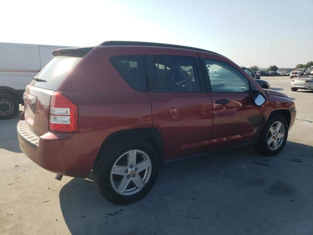 Photo 2 VIN: 1J8FT47W07D358214 - JEEP COMPASS 