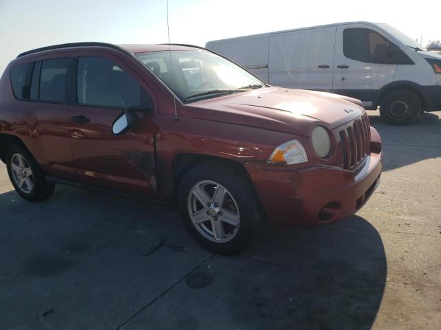 Photo 3 VIN: 1J8FT47W07D358214 - JEEP COMPASS 