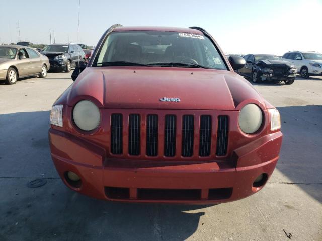 Photo 4 VIN: 1J8FT47W07D358214 - JEEP COMPASS 