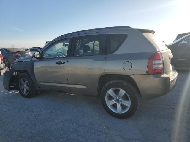 Photo 1 VIN: 1J8FT47W08D735478 - JEEP COMPASS 