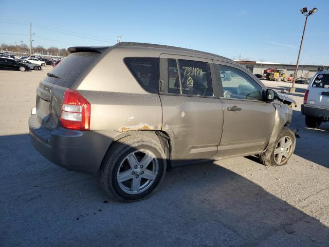 Photo 2 VIN: 1J8FT47W08D735478 - JEEP COMPASS 