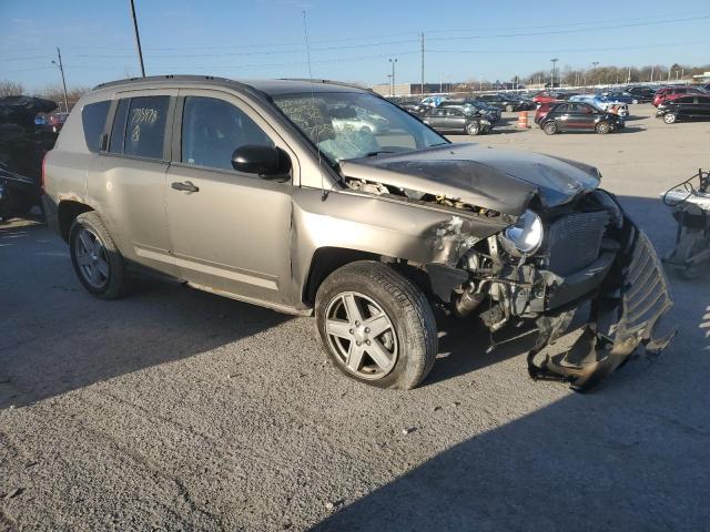 Photo 3 VIN: 1J8FT47W08D735478 - JEEP COMPASS 