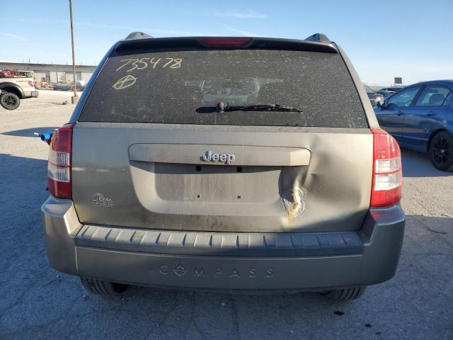 Photo 5 VIN: 1J8FT47W08D735478 - JEEP COMPASS 