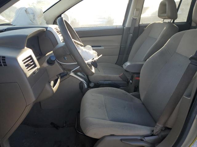 Photo 6 VIN: 1J8FT47W08D735478 - JEEP COMPASS 