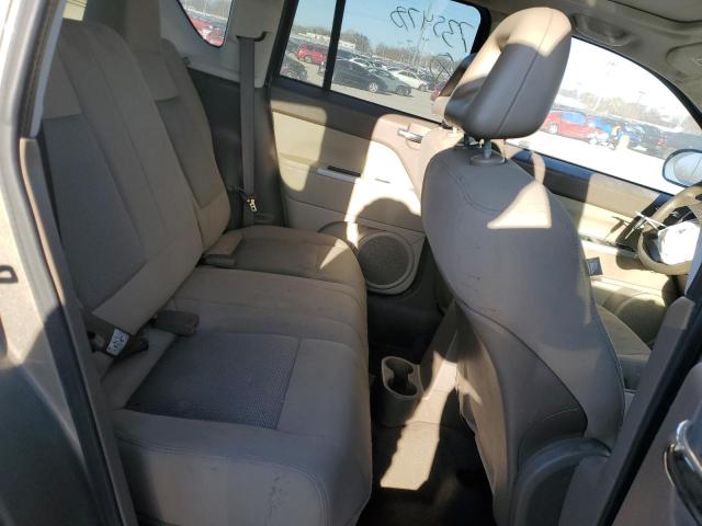 Photo 9 VIN: 1J8FT47W08D735478 - JEEP COMPASS 