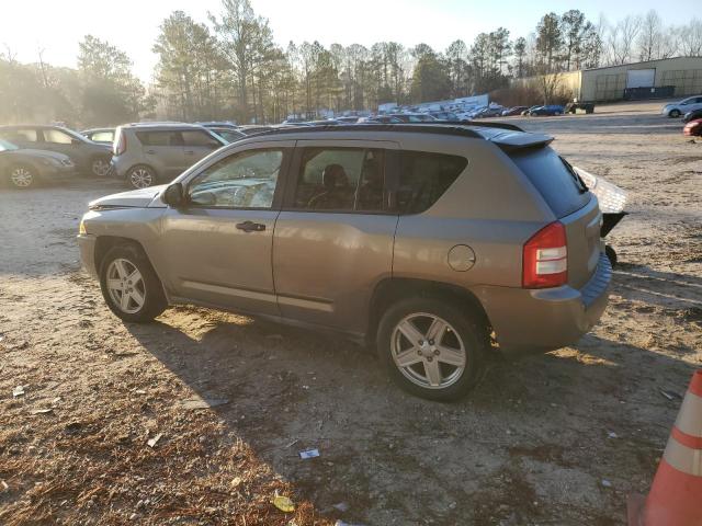 Photo 1 VIN: 1J8FT47W08D736050 - JEEP COMPASS 