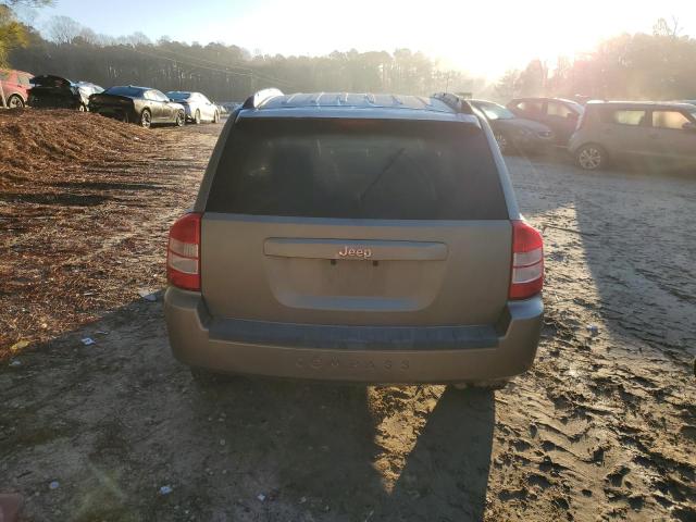 Photo 5 VIN: 1J8FT47W08D736050 - JEEP COMPASS 