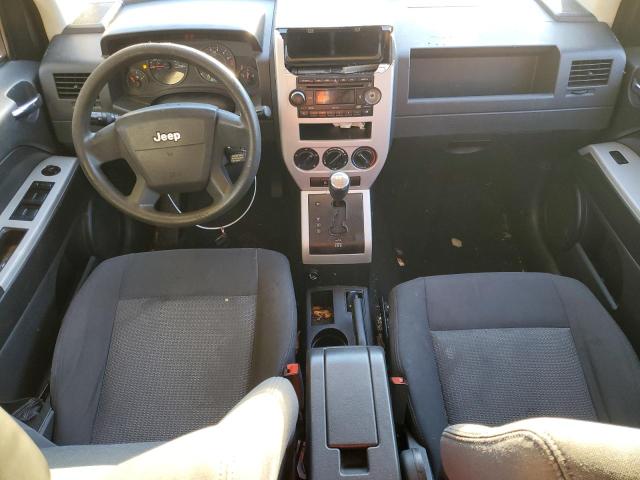 Photo 7 VIN: 1J8FT47W08D736050 - JEEP COMPASS 