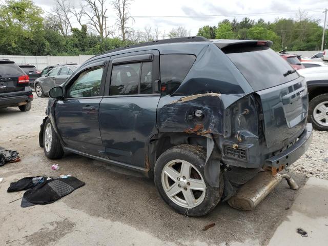 Photo 1 VIN: 1J8FT47W17D410515 - JEEP COMPASS 