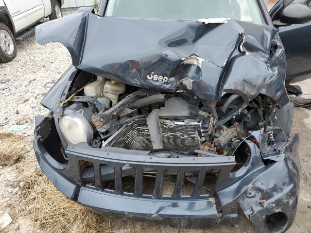 Photo 11 VIN: 1J8FT47W17D410515 - JEEP COMPASS 