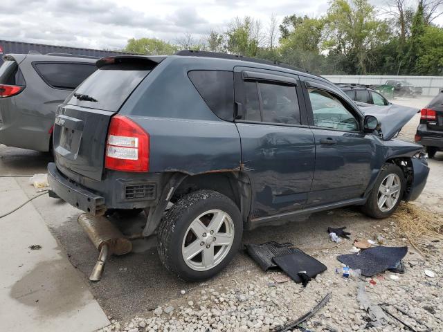 Photo 2 VIN: 1J8FT47W17D410515 - JEEP COMPASS 