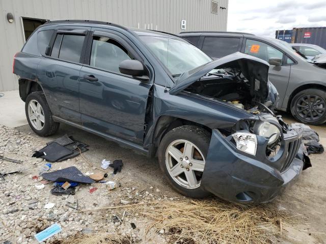 Photo 3 VIN: 1J8FT47W17D410515 - JEEP COMPASS 