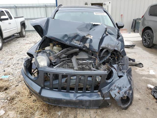 Photo 4 VIN: 1J8FT47W17D410515 - JEEP COMPASS 