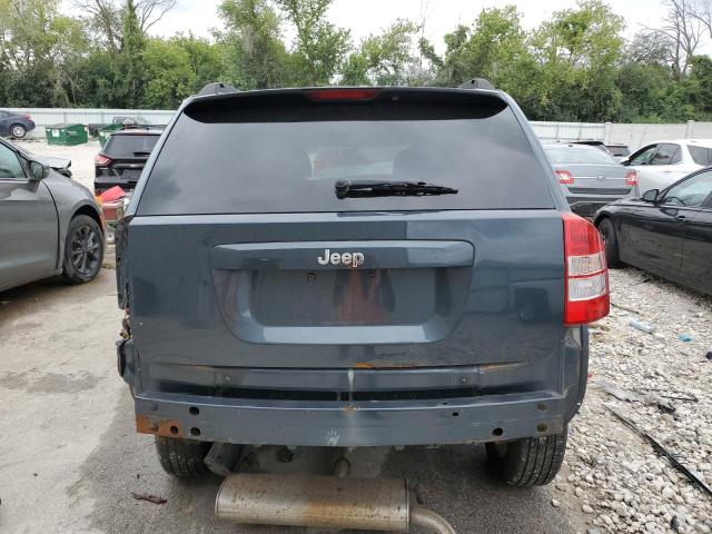 Photo 5 VIN: 1J8FT47W17D410515 - JEEP COMPASS 