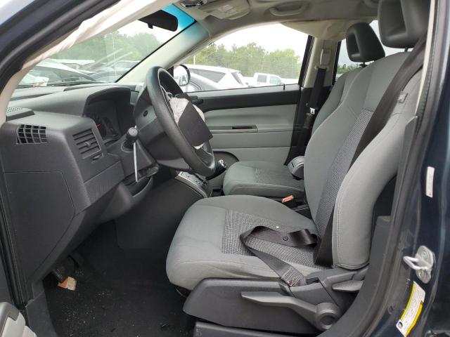 Photo 6 VIN: 1J8FT47W17D410515 - JEEP COMPASS 